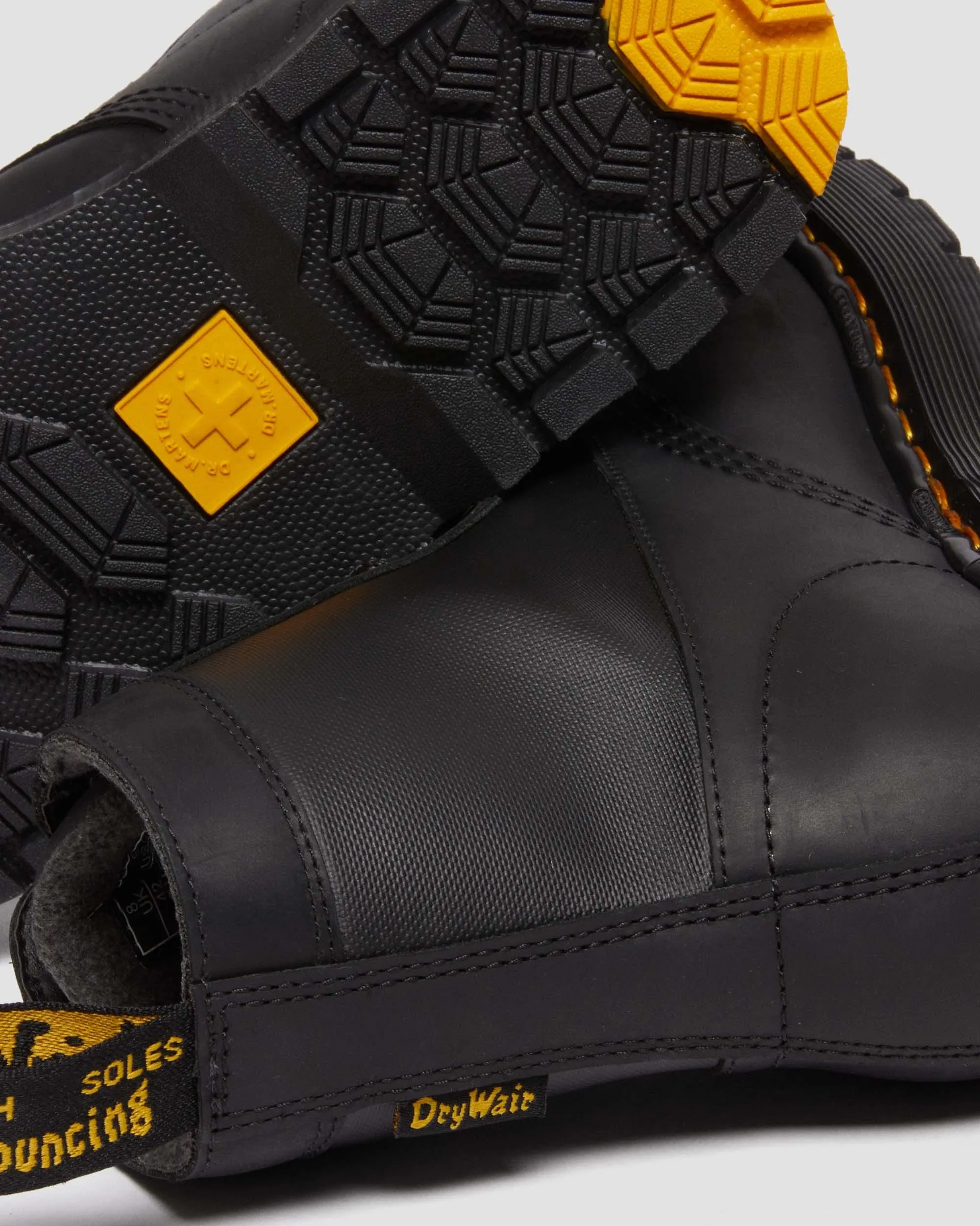 1460 Trinity Wintergrip Waterproof Boots