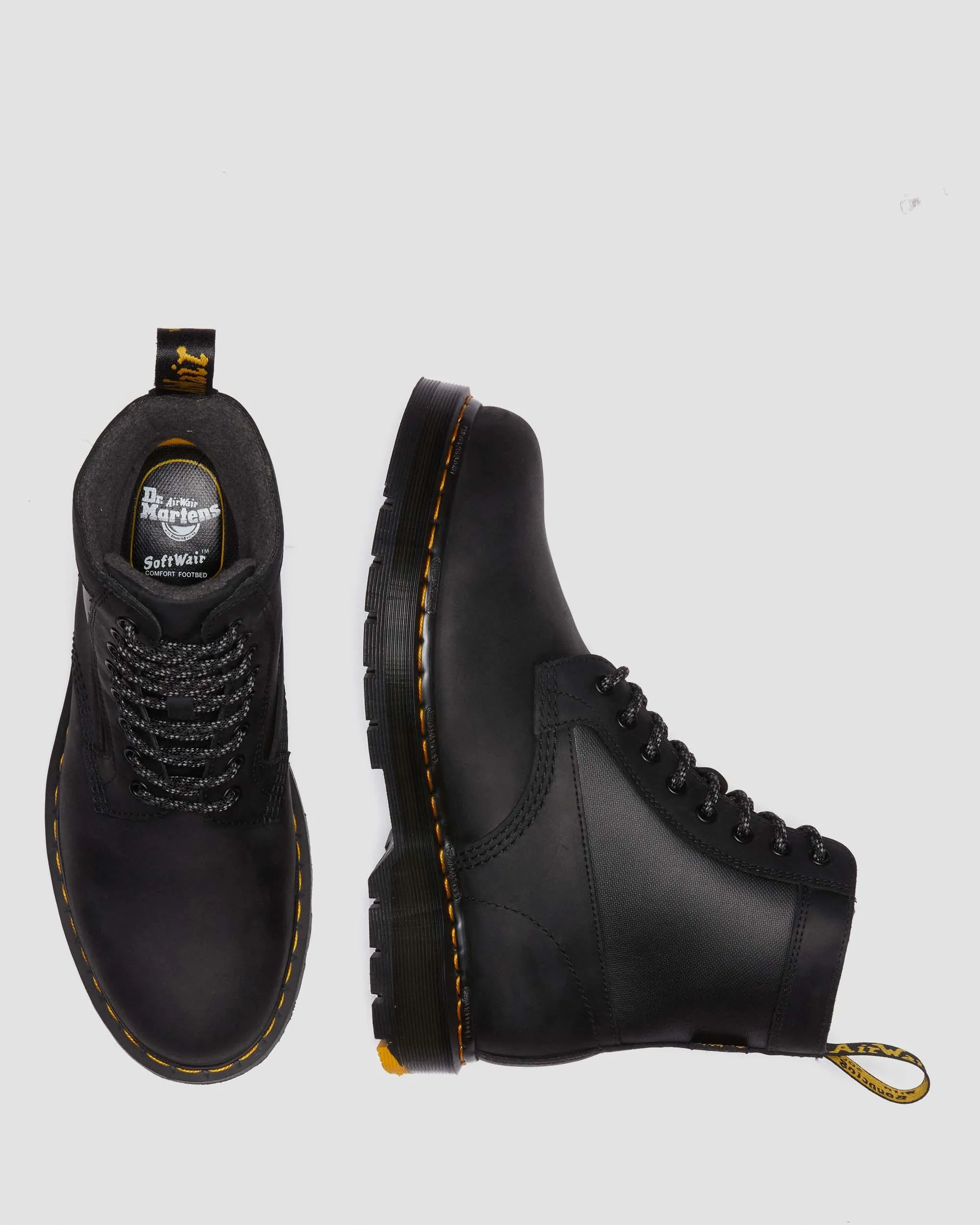 1460 Trinity Wintergrip Waterproof Boots