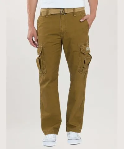 2016-xx Existing Products UNIONBAY | Survivor Cargo Pants for Men