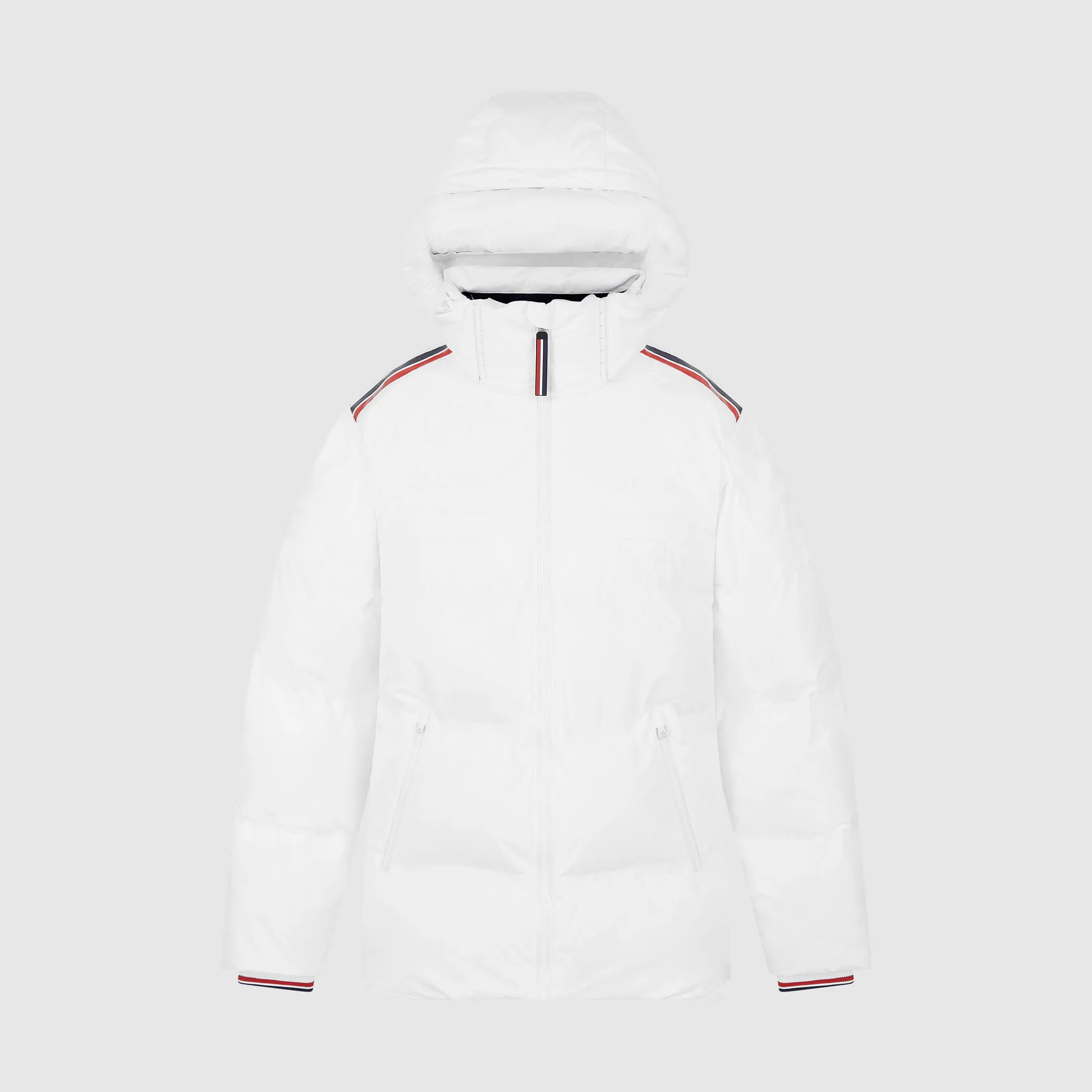 2024 Team Puffer Jacket