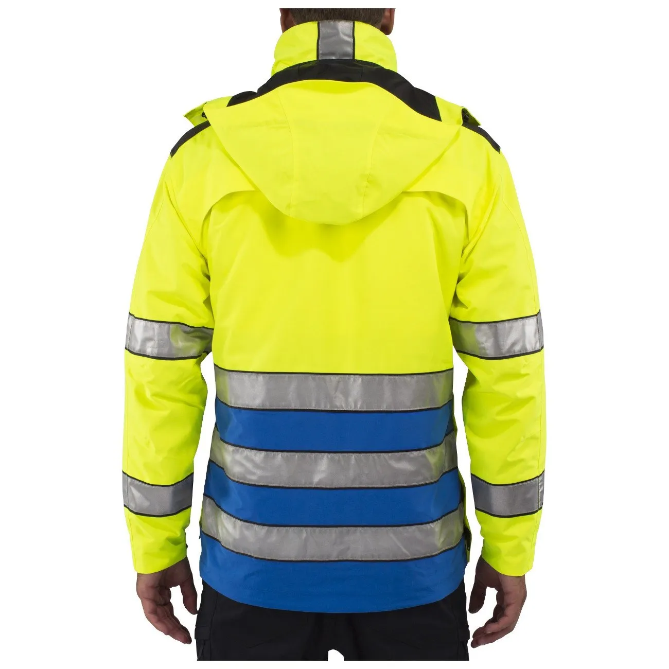 5.11 First Responder High Visibility Jacket