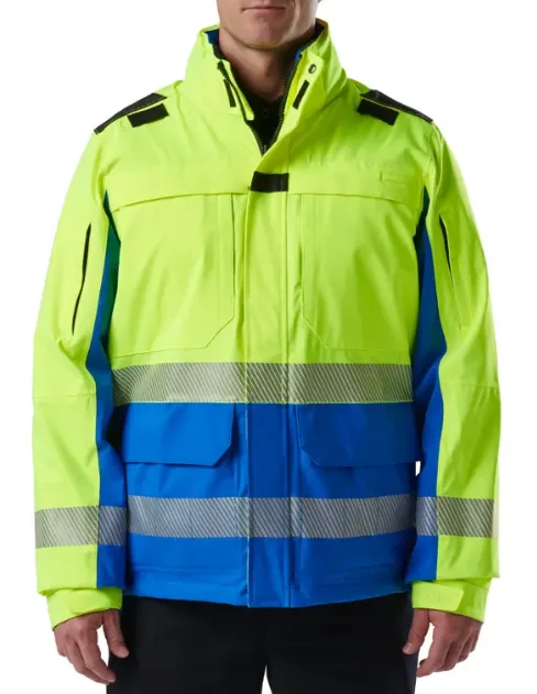 5.11 Responder Hi-Vis Parka 2.0