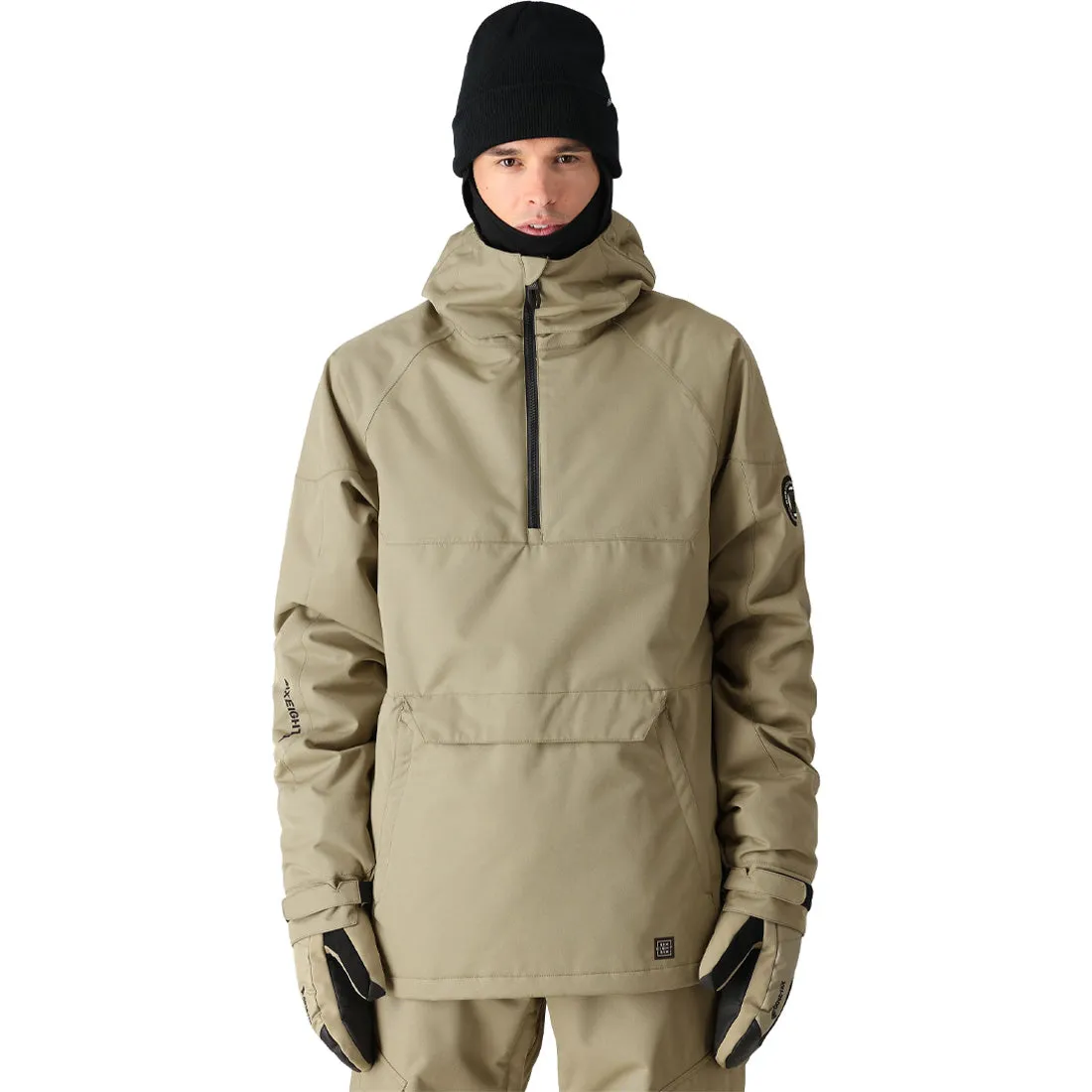 686 Renewal Insulated Anorak - Men's