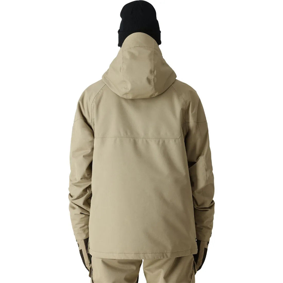 686 Renewal Insulated Anorak - Men's