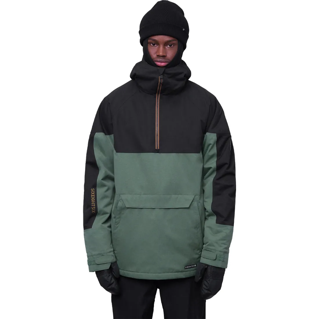 686 Renewal Insulated Anorak - Men's