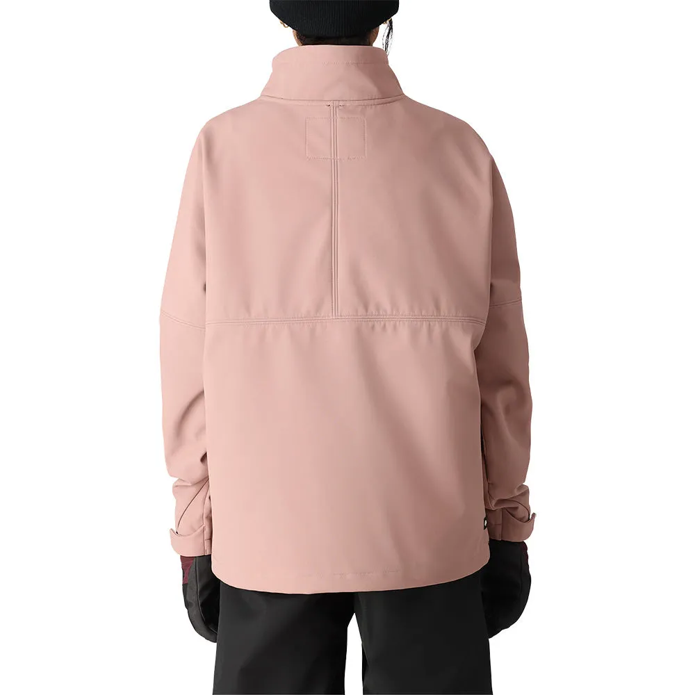 686 Waterproof Womens Anorak 2025