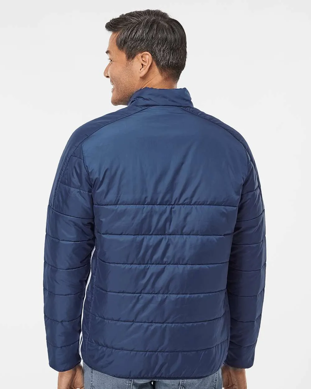 adidas - Men's Puffer Jacket