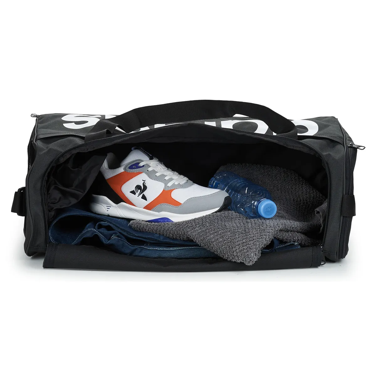 adidas Performance LINEAR DUFFEL M