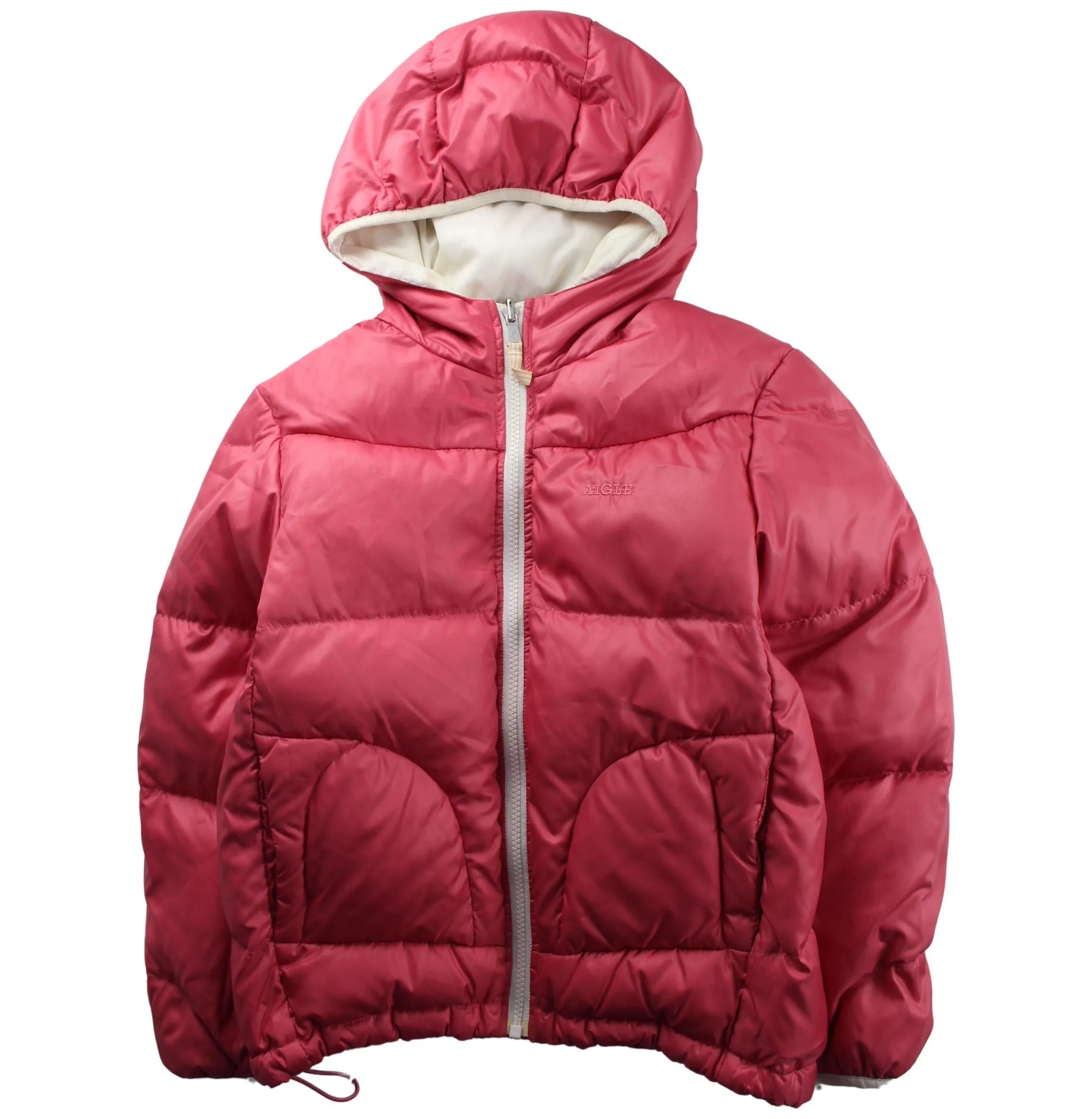 Aigle Puffer Jacket 12Y