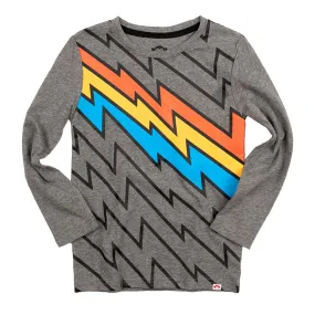 Appaman graphic long sleeve shirt