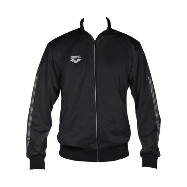 Arena Throttle Youth Warm Up Jacket