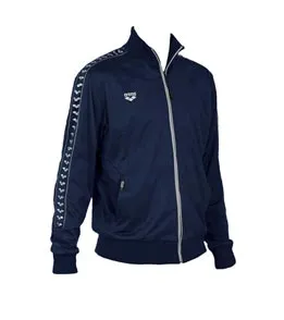 Arena Throttle Youth Warm Up Jacket