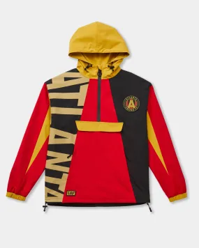 Atlanta United Tekker Anorak