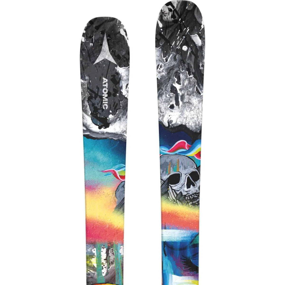 Atomic Bent Chetler Mini Skis