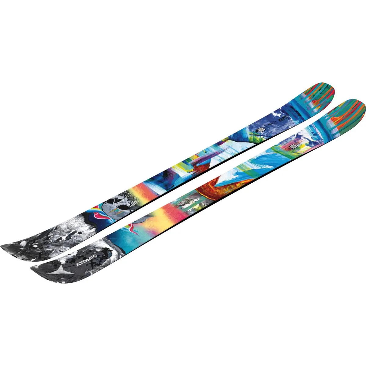 Atomic Bent Chetler Mini Skis