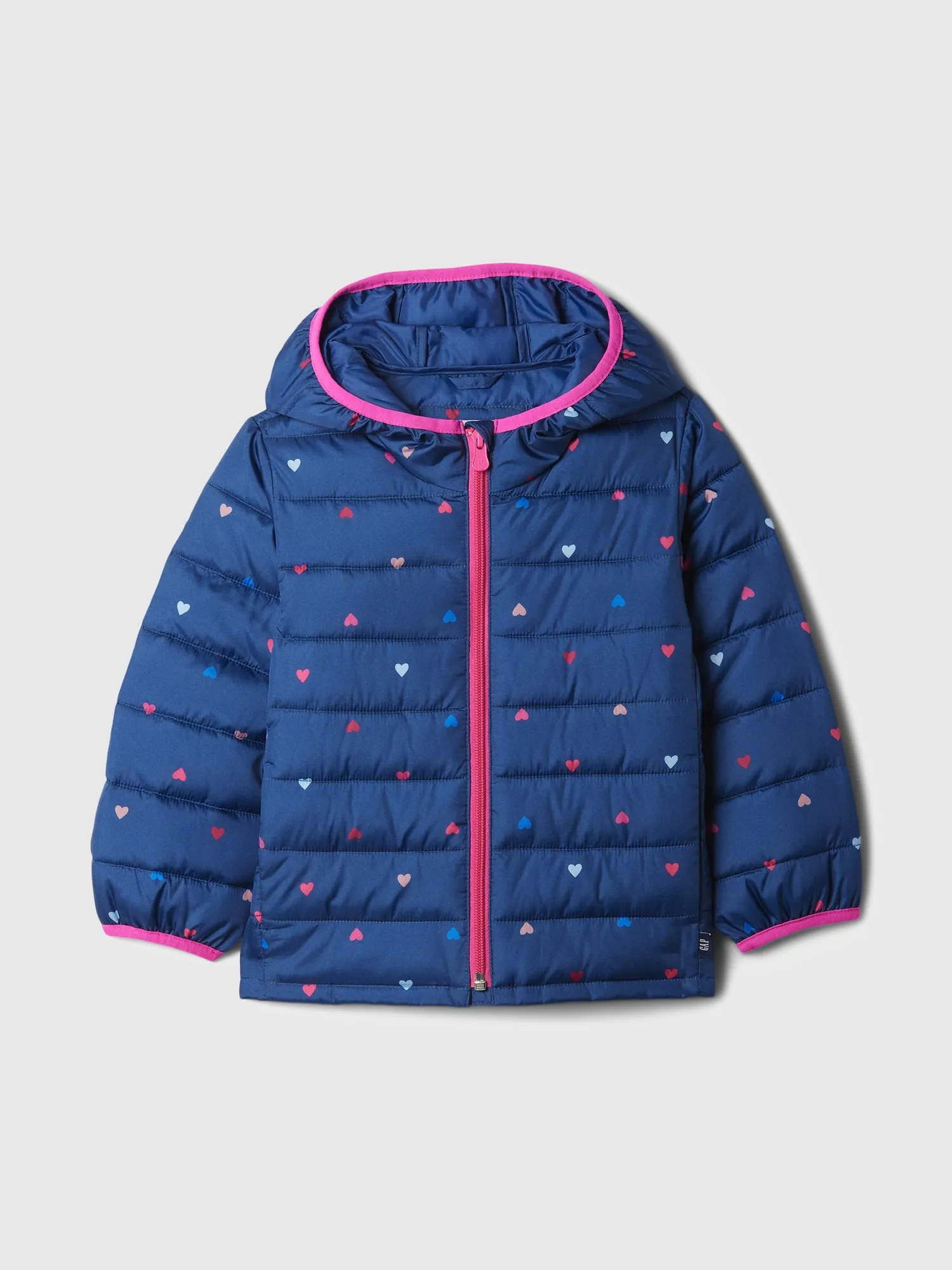 babyGap ColdControl Puffer Jacket