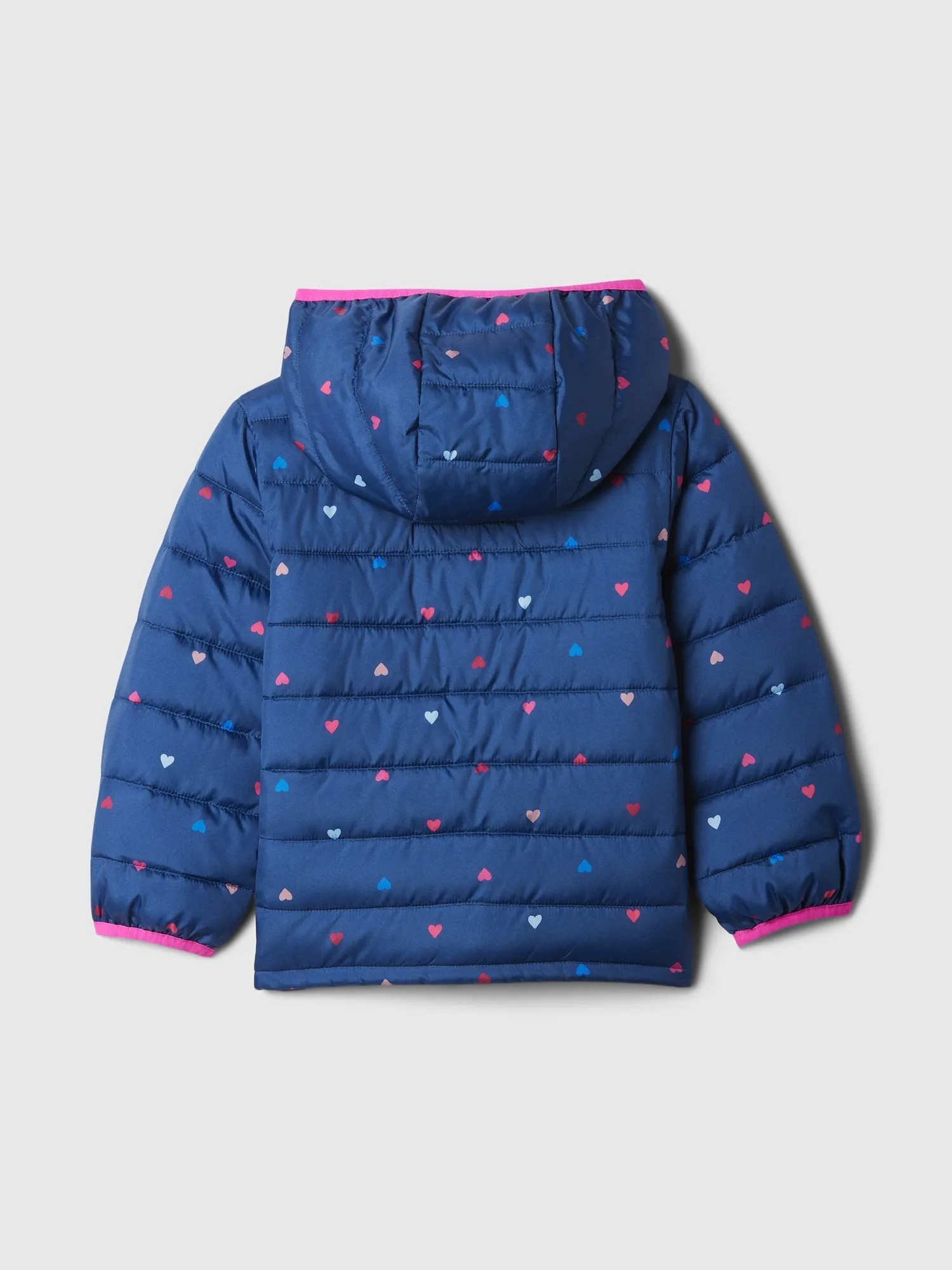 babyGap ColdControl Puffer Jacket