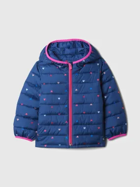 babyGap ColdControl Puffer Jacket