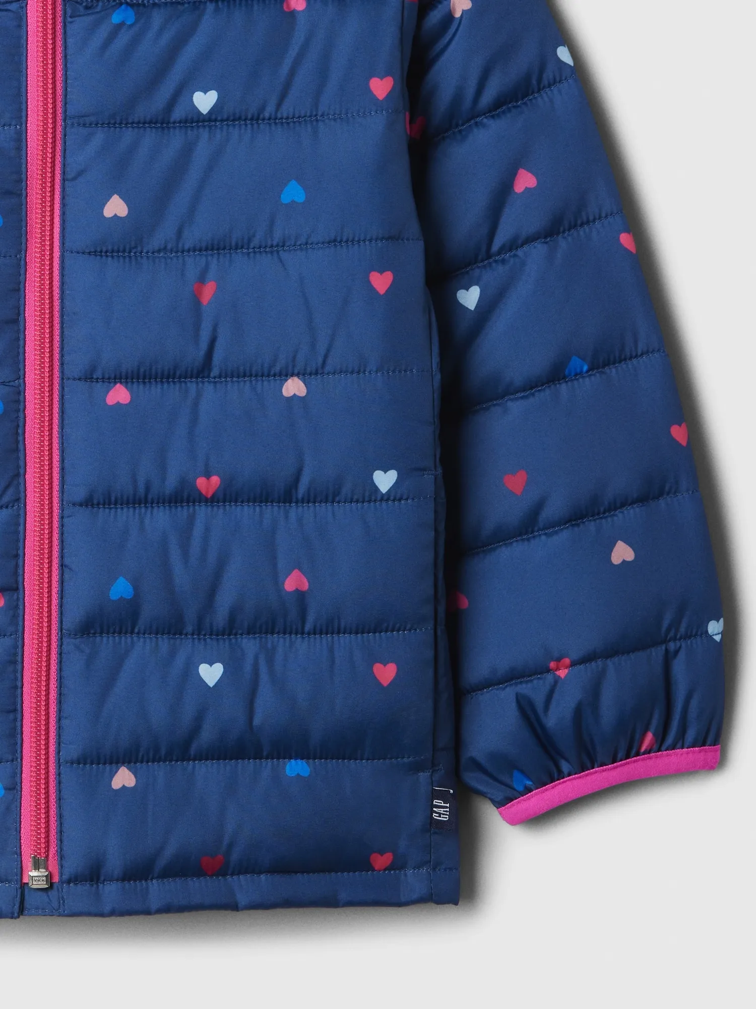 babyGap ColdControl Puffer Jacket