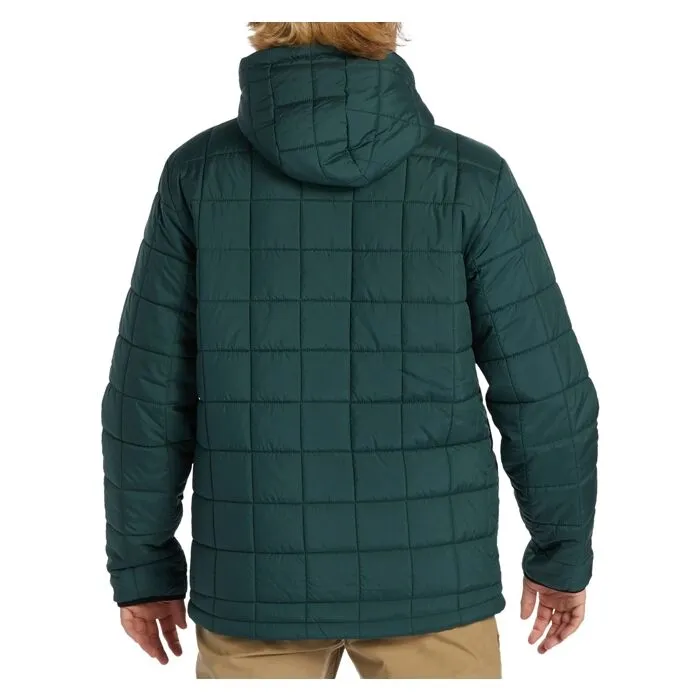 Billabong JOURNEY PUFFER JACKET