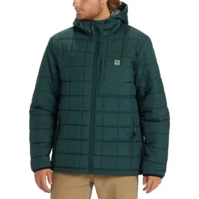 Billabong JOURNEY PUFFER JACKET