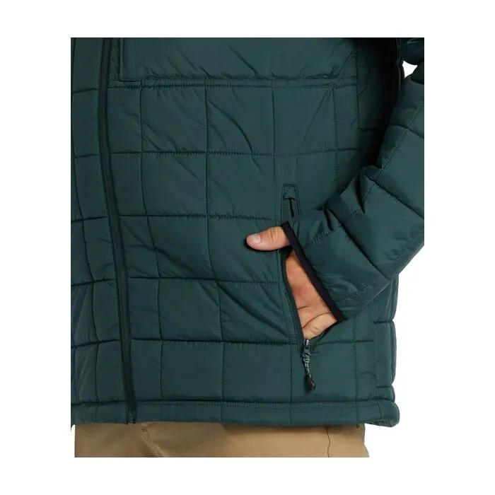 Billabong JOURNEY PUFFER JACKET