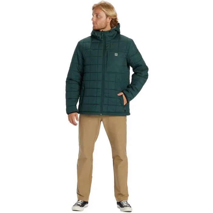 Billabong JOURNEY PUFFER JACKET