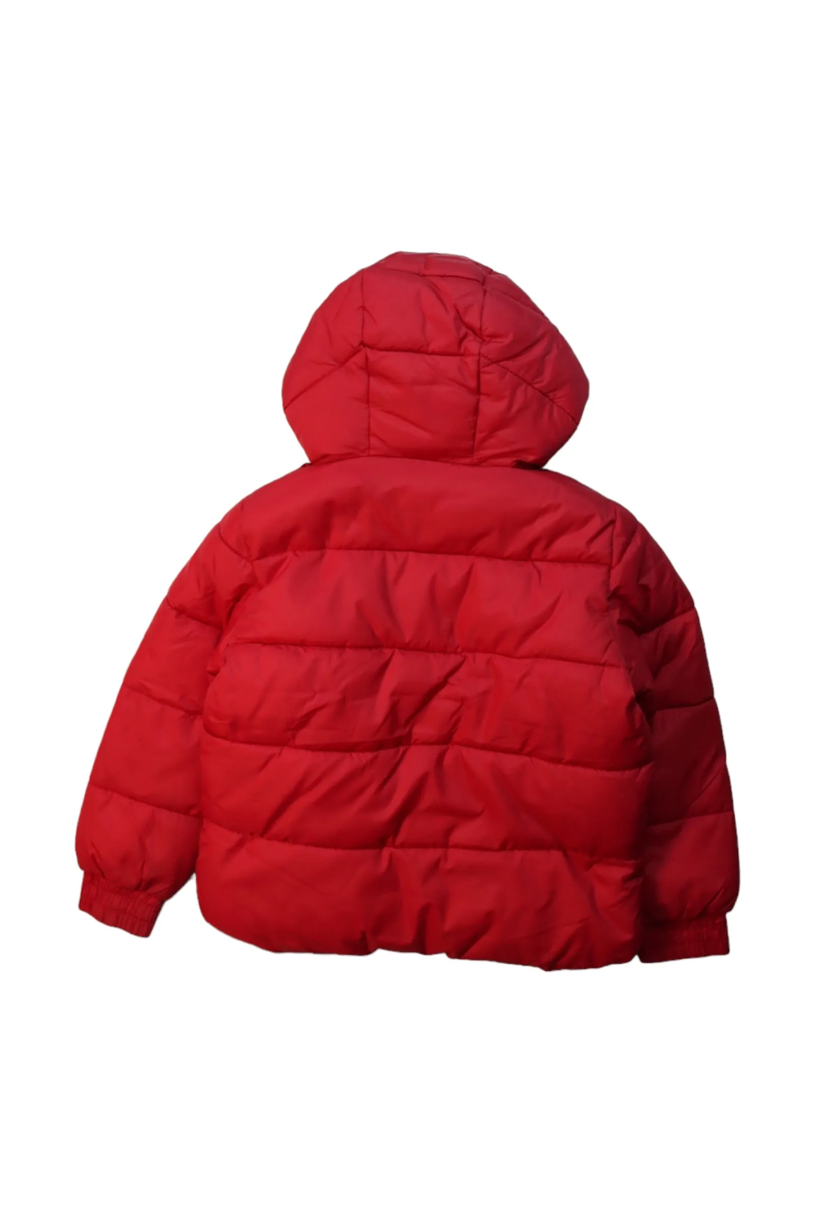 Billybandit Puffer Jacket 4T