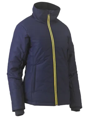 Bisley Womens Puffer Jacket