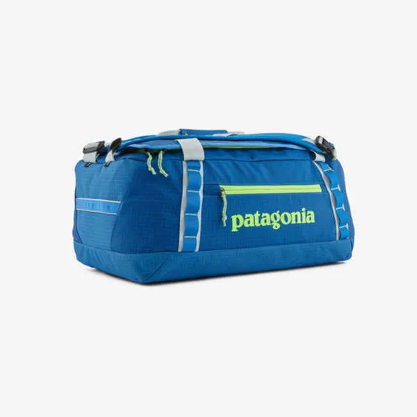 Black Hole Duffel Bag 40L - Matte Vessel Blue