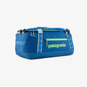 Black Hole Duffel Bag 40L - Matte Vessel Blue