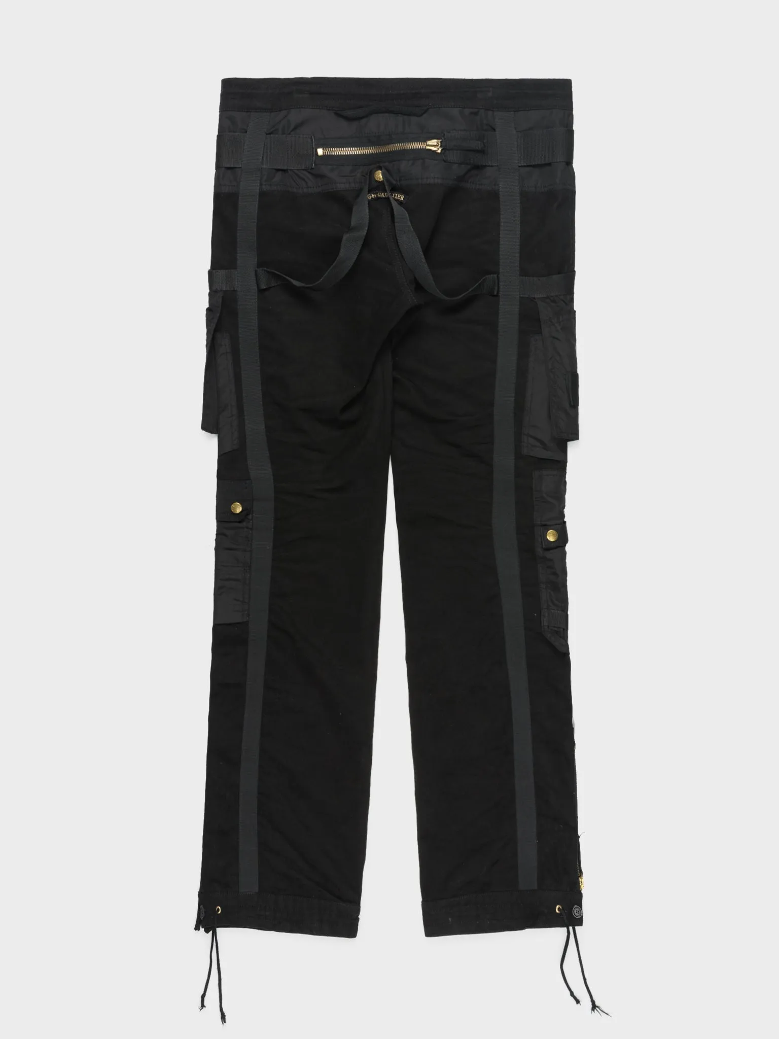 Bondage Cargo Pants