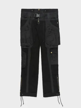 Bondage Cargo Pants