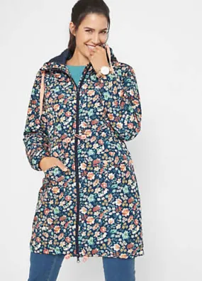 bonprix Printed Anorak