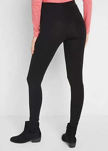 bonprix Ruched Leggings | Grattan