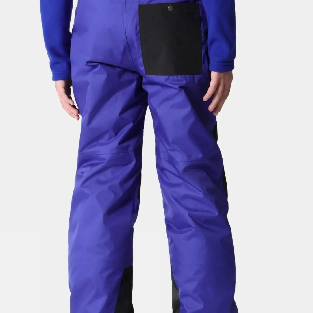 Boys Freedom Insulated Pants 14+