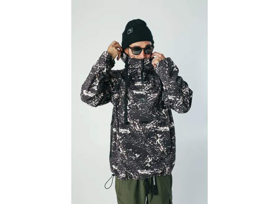 Brethren Access Anorak