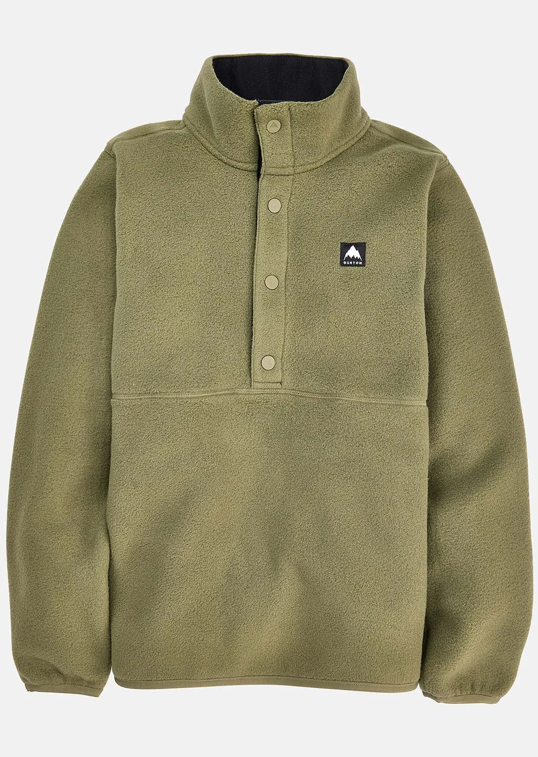 Burton Junior Cinder Fleece Anorak