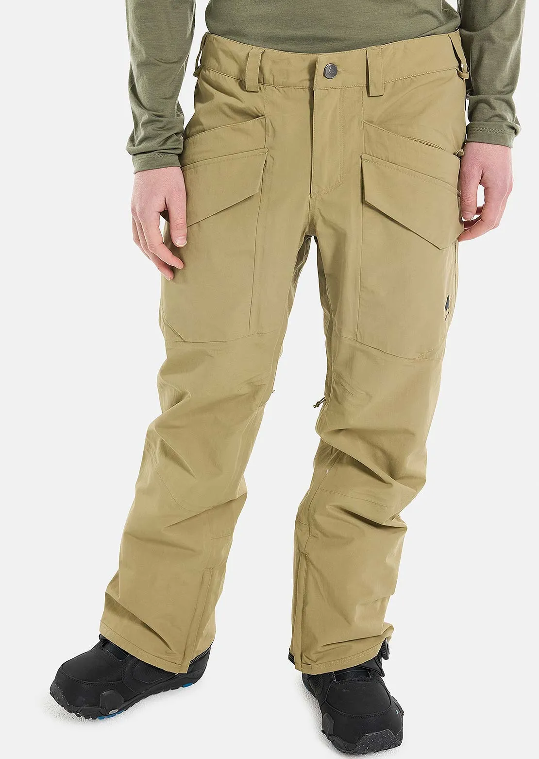 Burton Men's Covert 2.0 Insulated Pants