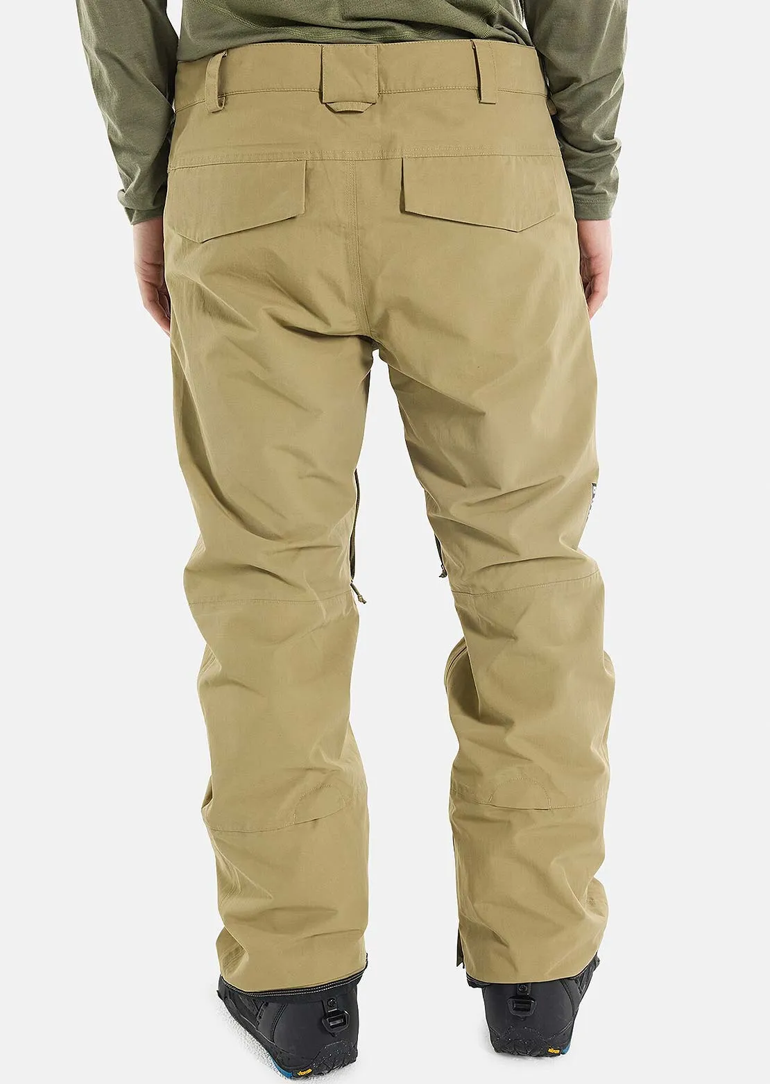 Burton Men's Covert 2.0 Insulated Pants