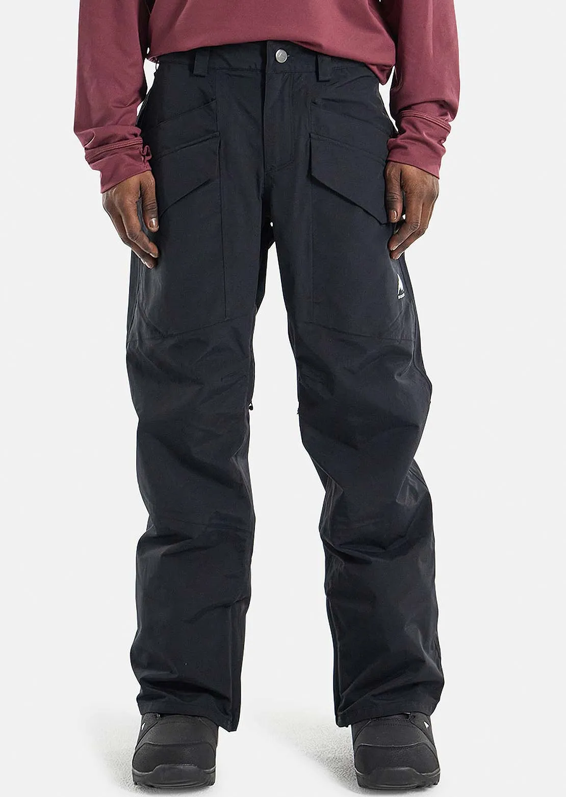 Burton Men's Covert 2.0 Insulated Pants