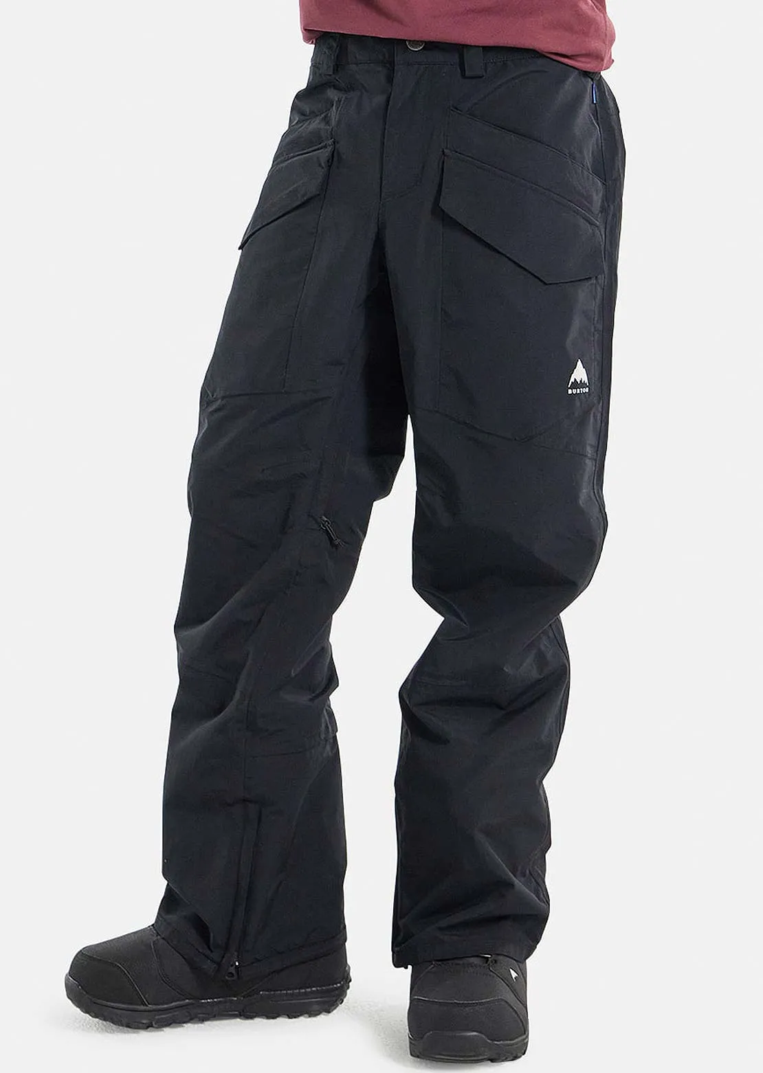 Burton Men's Covert 2.0 Insulated Pants