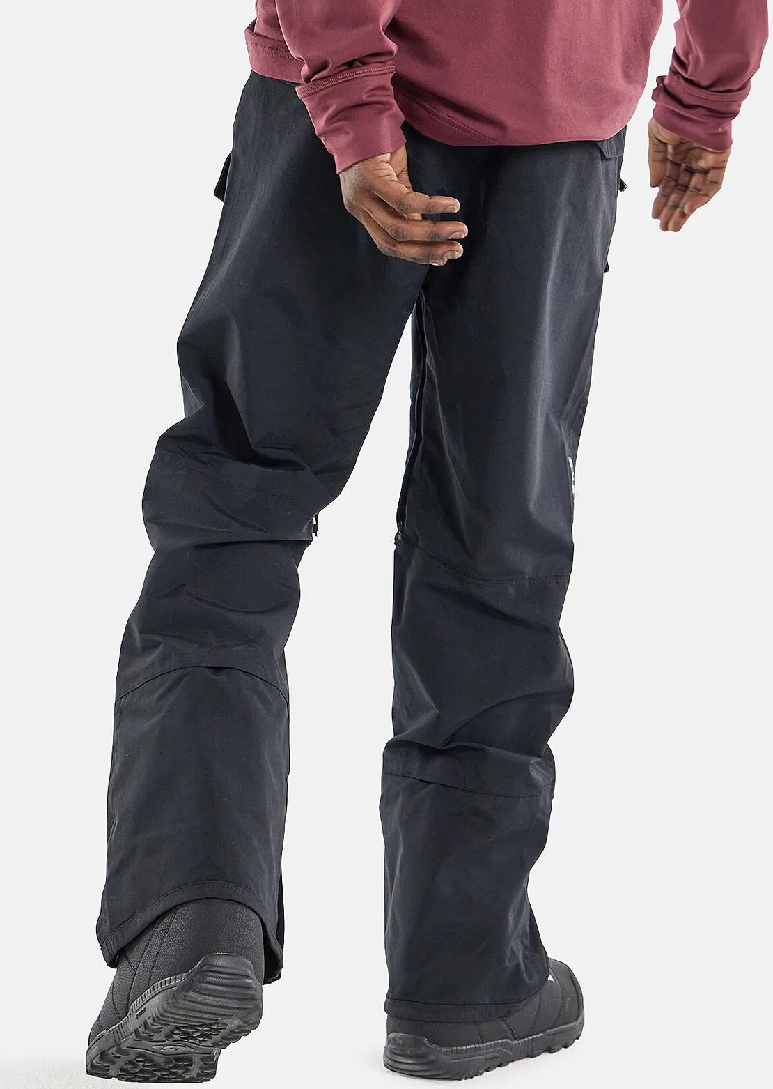 Burton Men's Covert 2.0 Insulated Pants