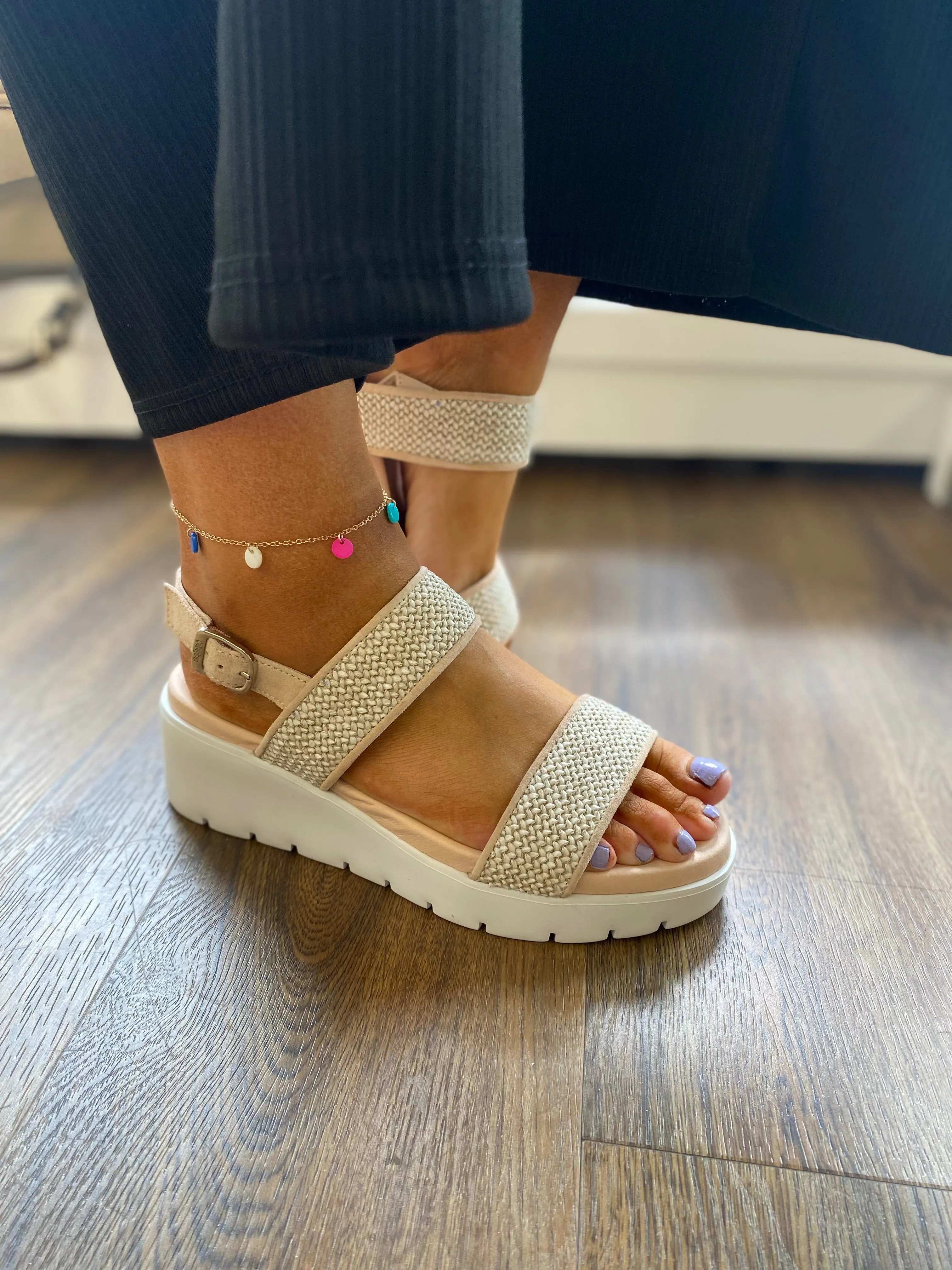 CALLAGHAN RAFYNA SANDAL