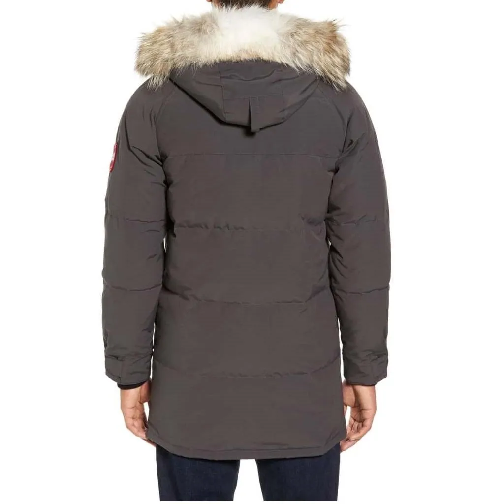 Canada Goose Men's Emory Parka