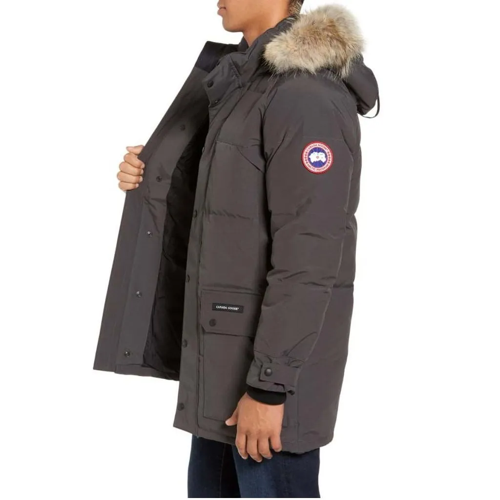 Canada Goose Men's Emory Parka