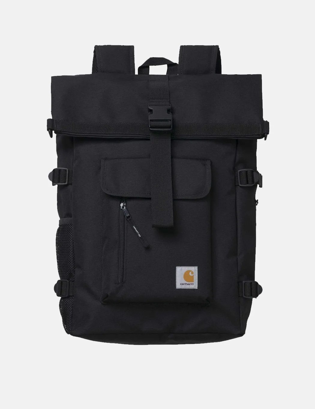 Carhartt-WIP Philis Backpack - Duck Black