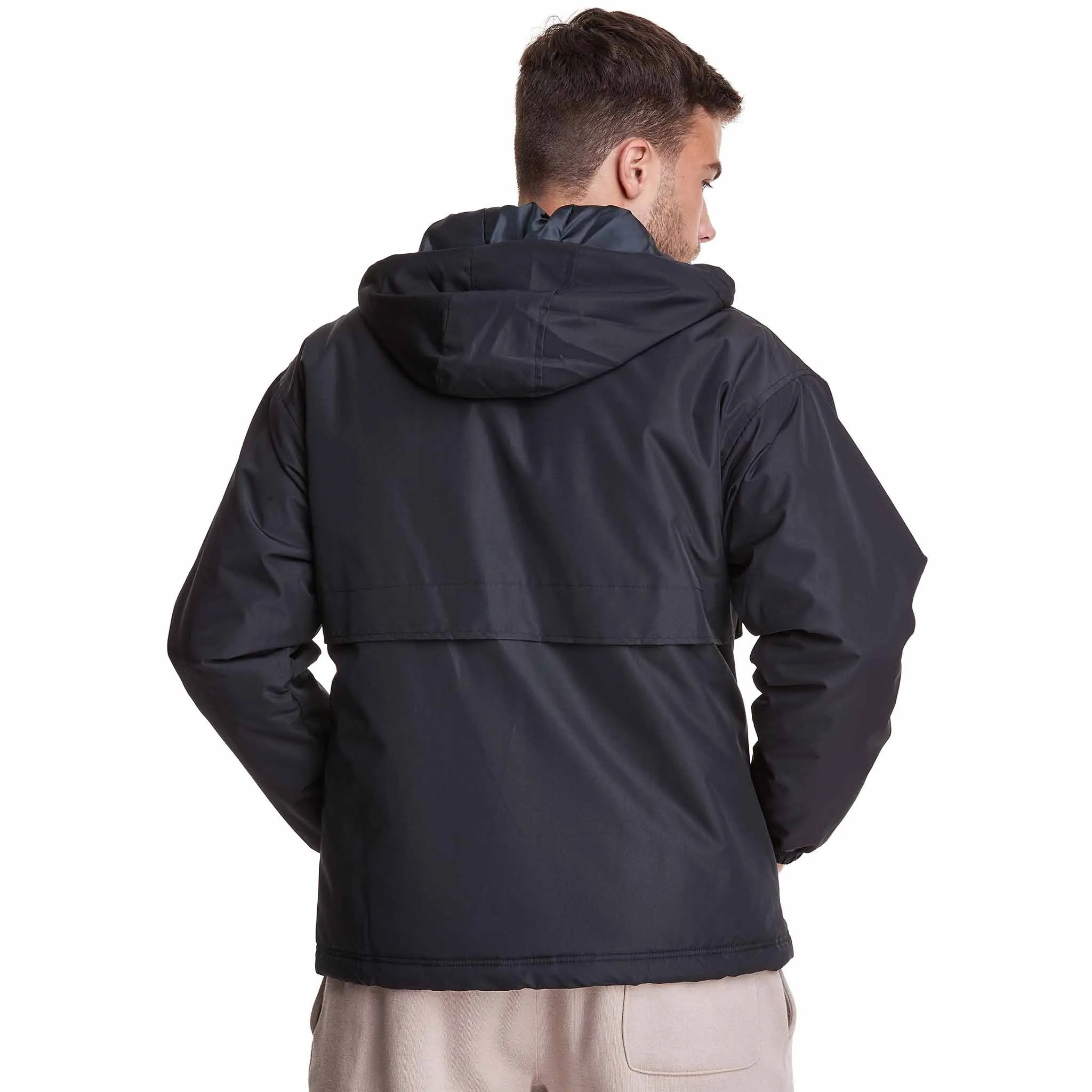 Champion manteau Filled Stadium Anorak pour homme