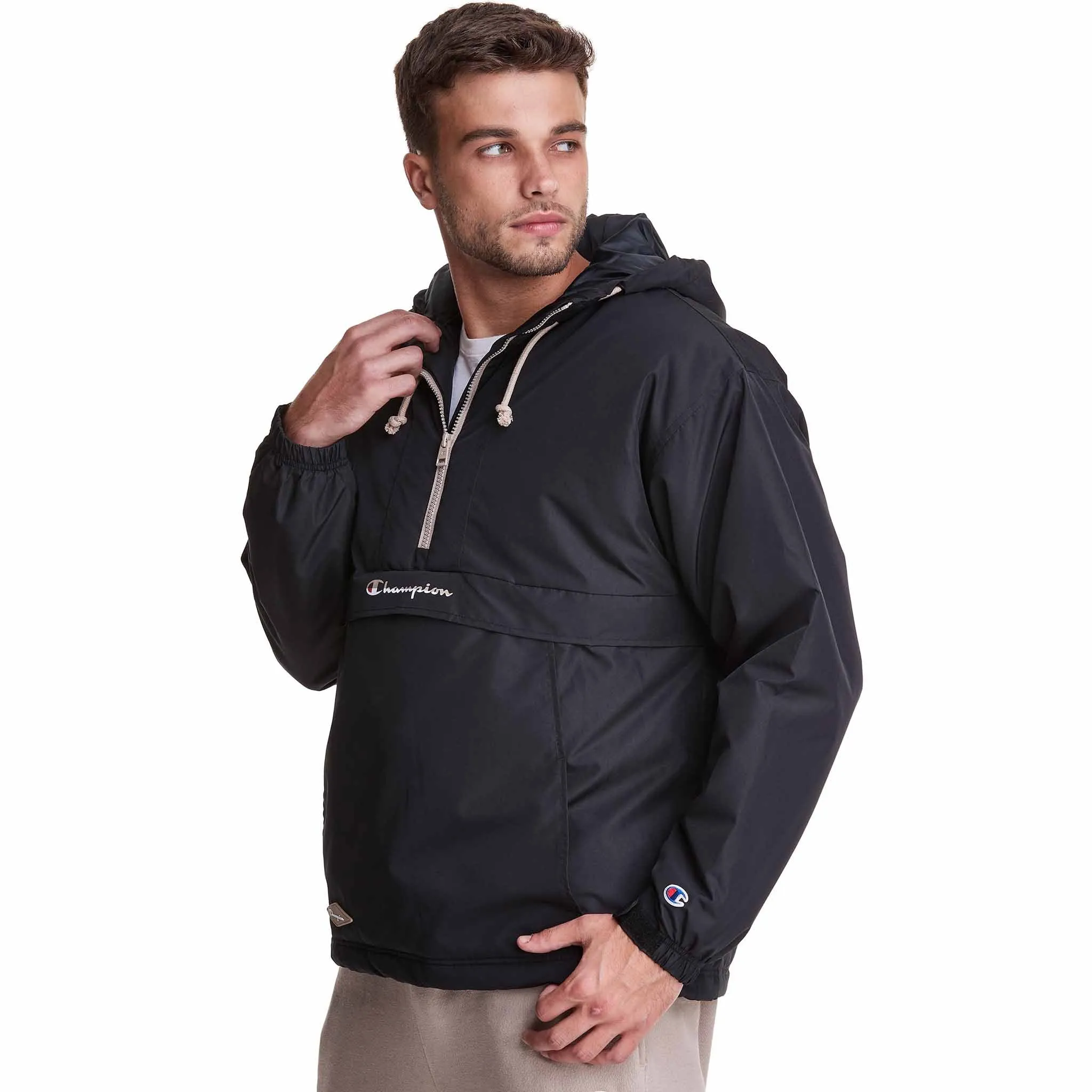 Champion manteau Filled Stadium Anorak pour homme