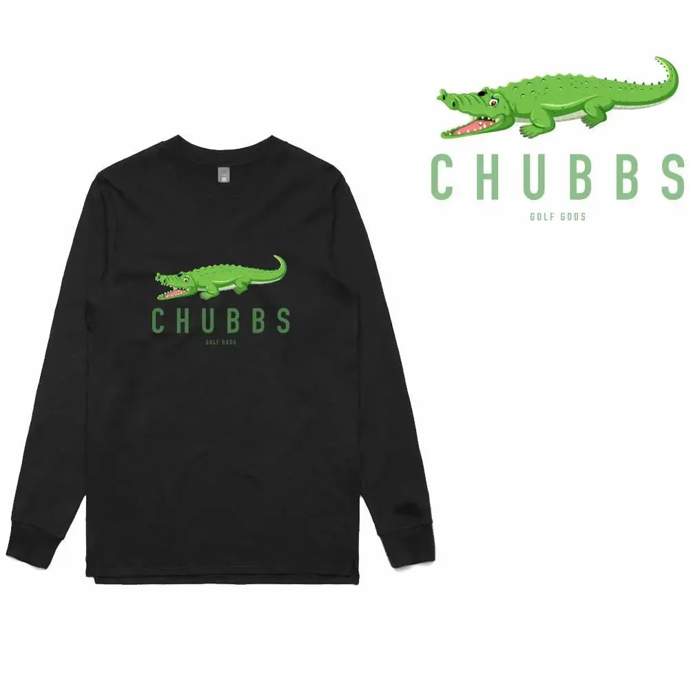 CHUBBS 2.0 Long Sleeve T-Shirt